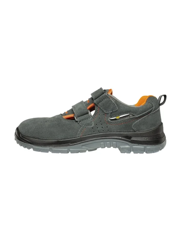 Buty robocze sandały Bennon TOBLER S1 ESD NM Sandal