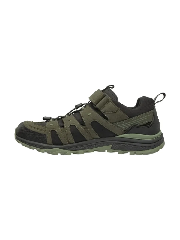 Buty robocze sandały robocze Bennon Amigo O1 Green Sandal