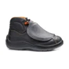 Buty robocze spawalnicze Metatarsal S3 M SRC Base