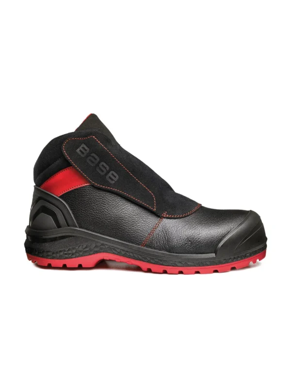 Buty robocze spawalnicze Sparkle S3 HRO CI HI SRC Base