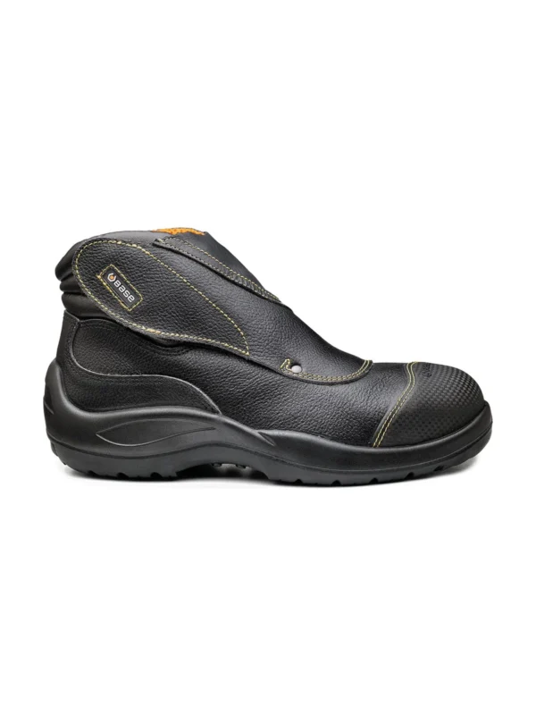 Buty robocze spawalnicze Welder S3 HRO SRA Base