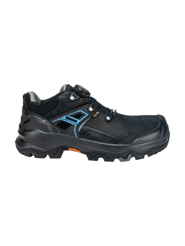 Buty robocze T-Robust Low S7 HRO CI HI LG SC FO SR Base