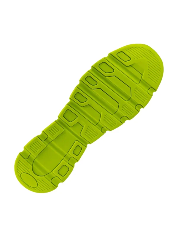 Buty robocze trzewiki 155 S1 Urgent z podnoskiem czarne
