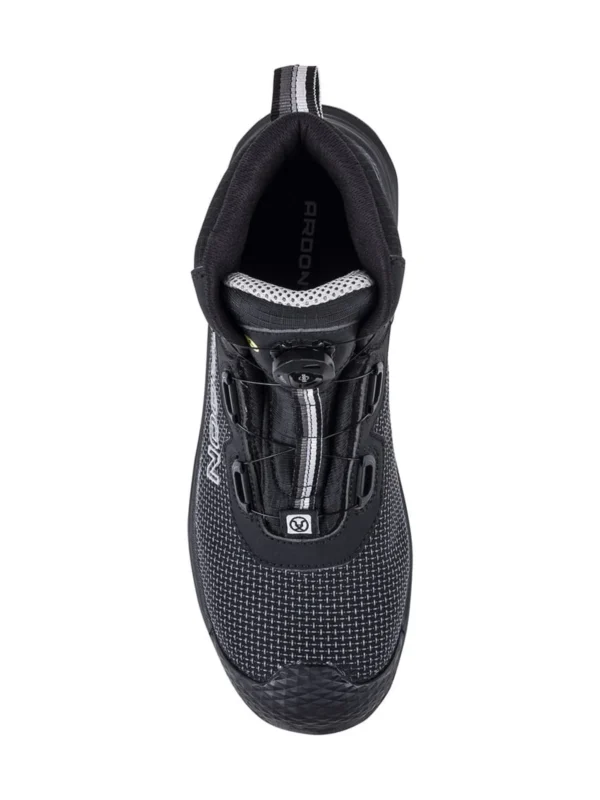 Buty robocze trzewiki ARDON® BRICK S3 ESD