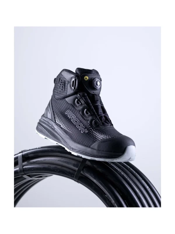 Buty robocze trzewiki Ardon Creatron S3S ESD