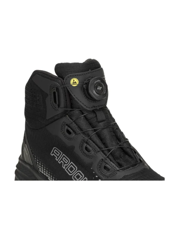 Buty robocze trzewiki Ardon Creatron S3S ESD