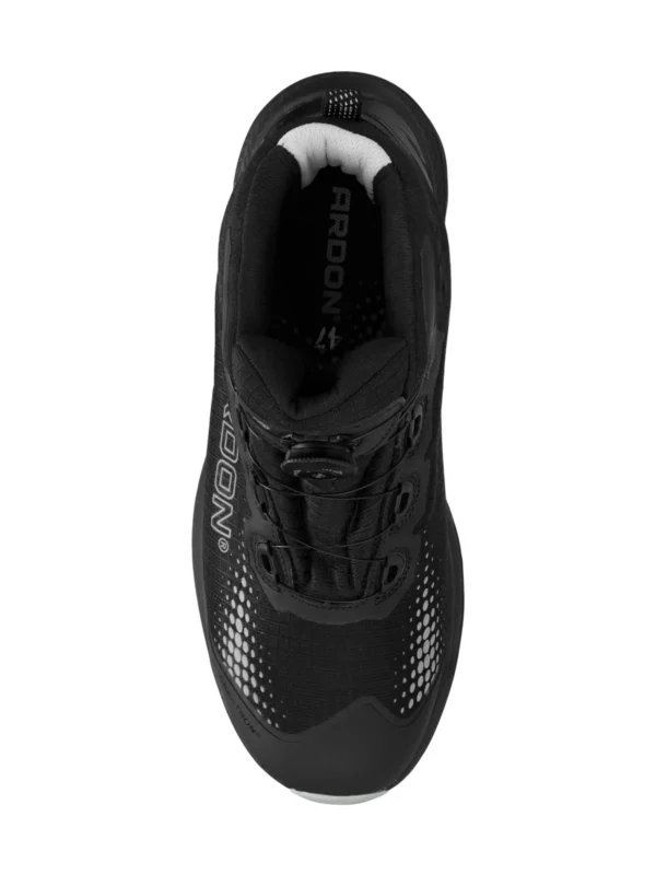 Buty robocze trzewiki Ardon Creatron S3S ESD