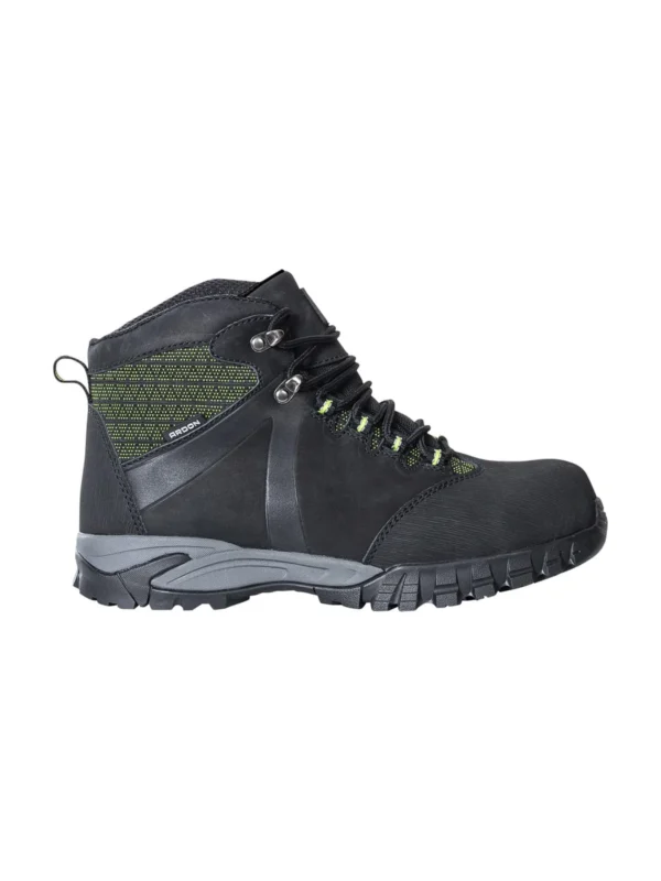 Buty robocze trzewiki ARDON® GANGER S3