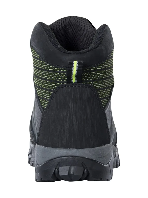 Buty robocze trzewiki ARDON® GANGER S3