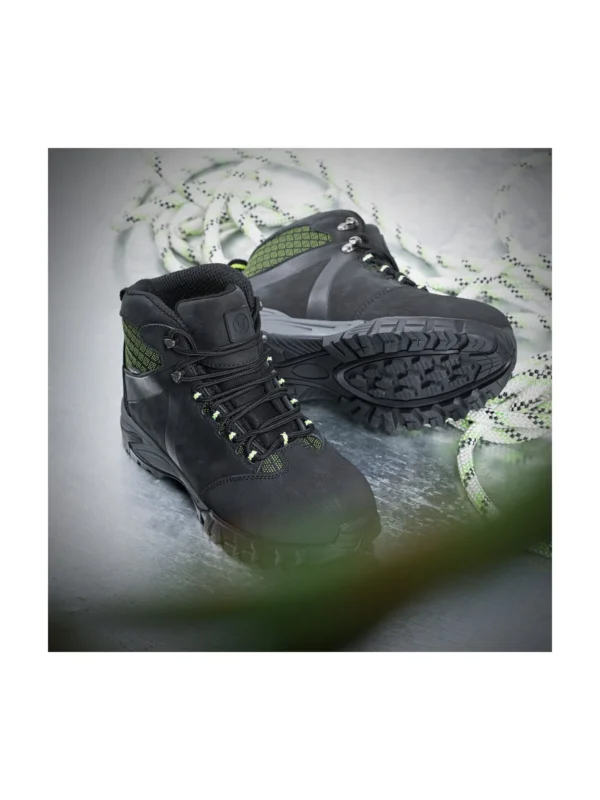 Buty robocze trzewiki ARDON® GANGER S3