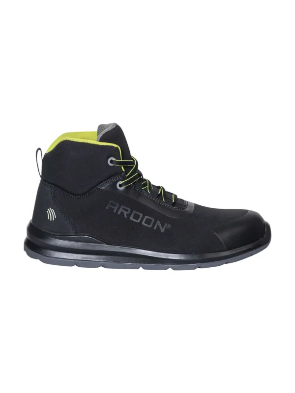 Buty robocze trzewiki ARDON® SOFTEX HIGH S1P