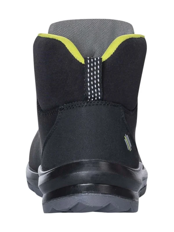 Buty robocze trzewiki ARDON® SOFTEX HIGH S1P