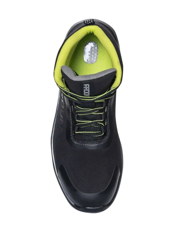Buty robocze trzewiki ARDON® SOFTEX HIGH S1P
