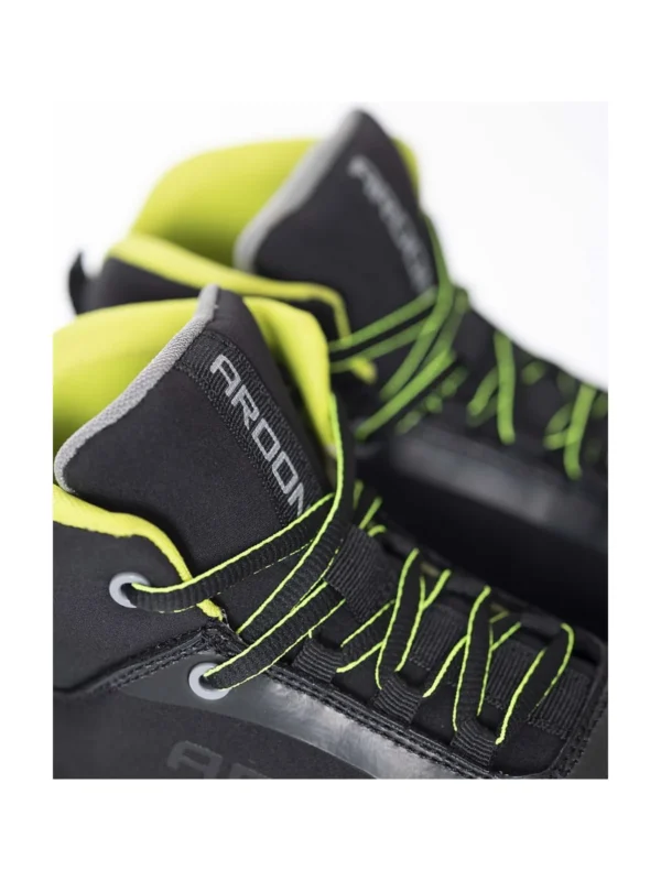 Buty robocze trzewiki ARDON® SOFTEX HIGH S1P