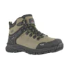 Buty robocze trzewiki Asuncion O6 VM Footwear