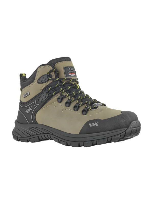Buty robocze trzewiki Asuncion O6 VM Footwear