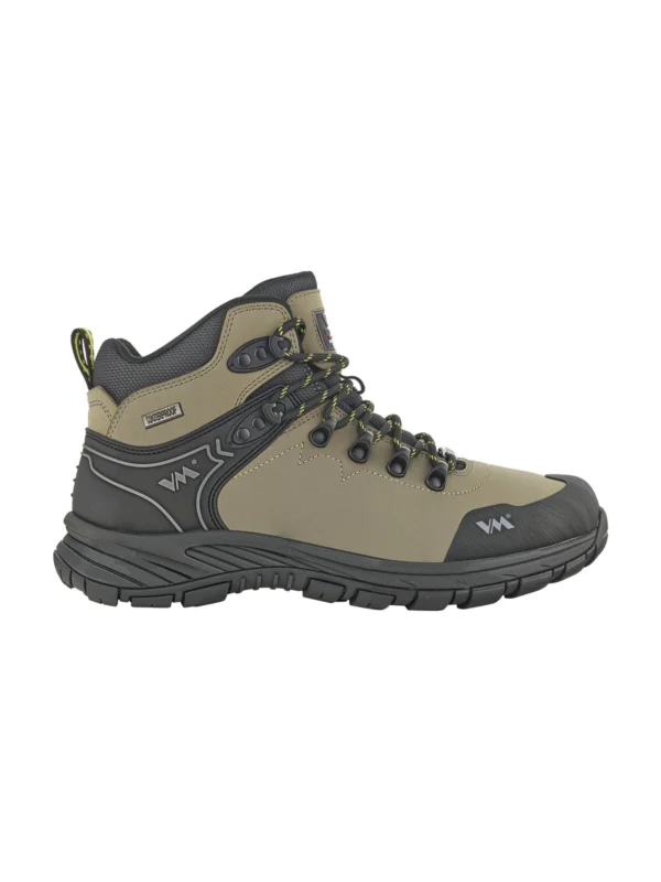 Buty robocze trzewiki Asuncion O6 VM Footwear