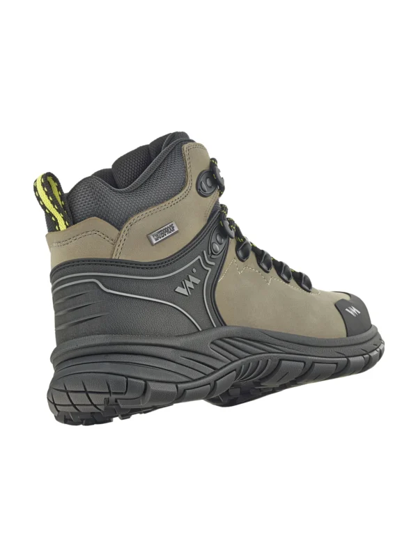 Buty robocze trzewiki Asuncion O6 VM Footwear
