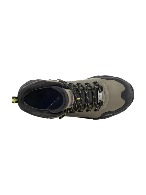 Buty robocze trzewiki Asuncion O6 VM Footwear