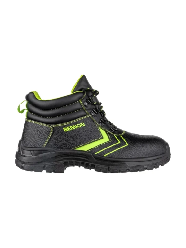 Buty robocze trzewiki Bennon BASIC S3 High