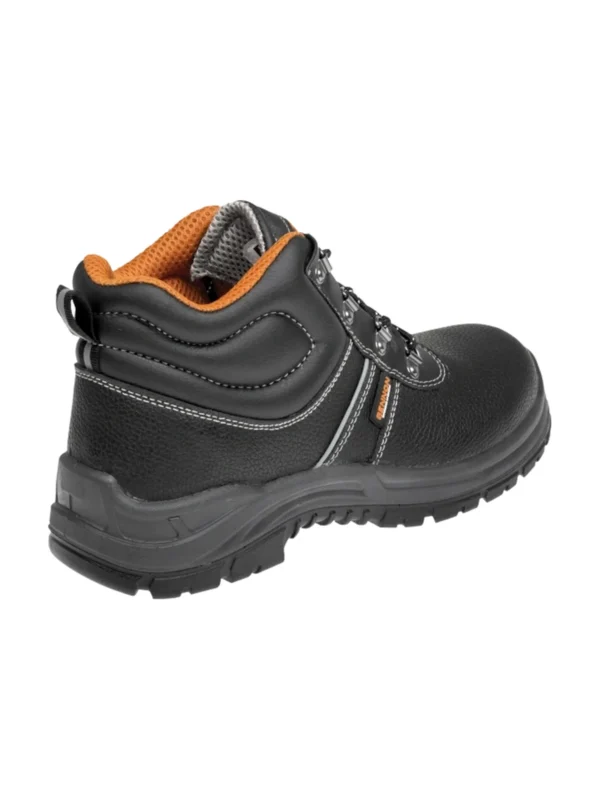 Buty robocze trzewiki Bennon BASIC S3 High