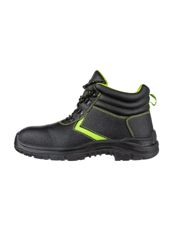 Buty robocze trzewiki Bennon BASIC S3 High