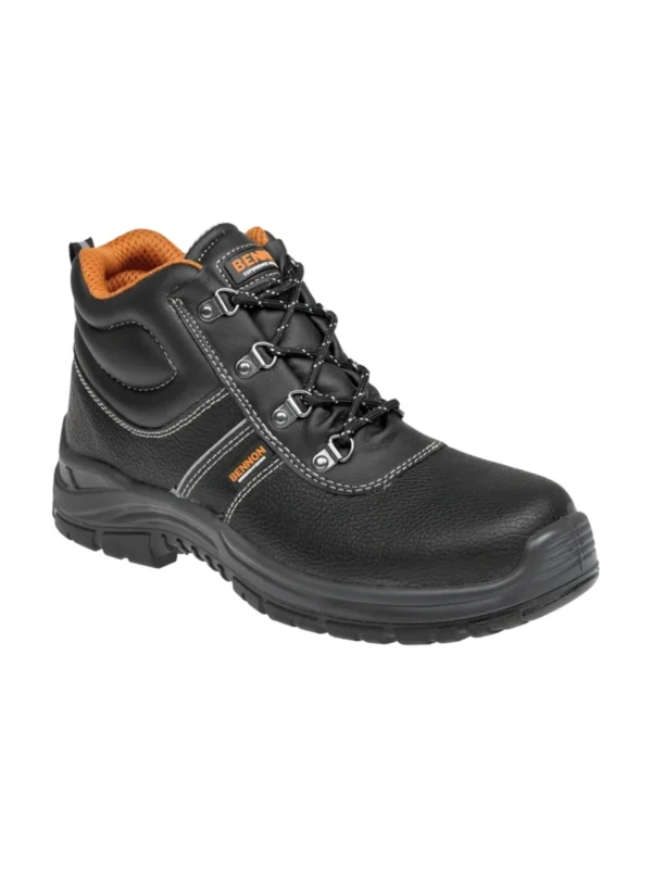 Buty robocze trzewiki Bennon BASIC S3 High
