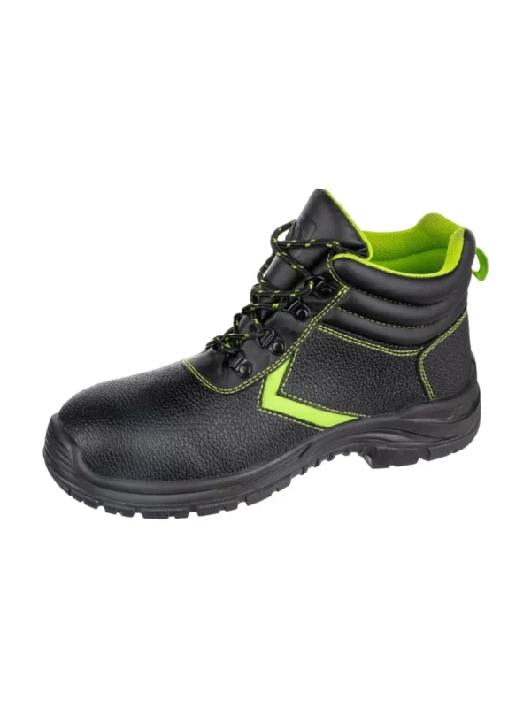 Buty robocze trzewiki Bennon BASIC S3 High