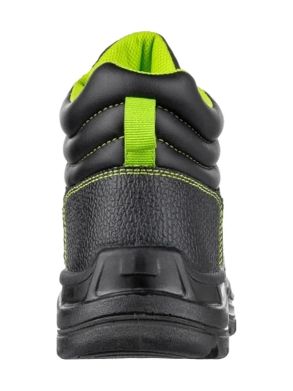 Buty robocze trzewiki Bennon BASIC S3 High