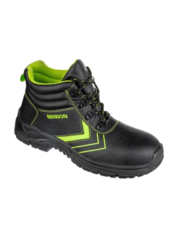 Buty robocze trzewiki Bennon BASIC S3 High