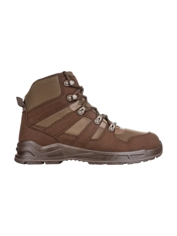 Buty robocze trzewiki Bennon CONDOR O2 NM Brown High