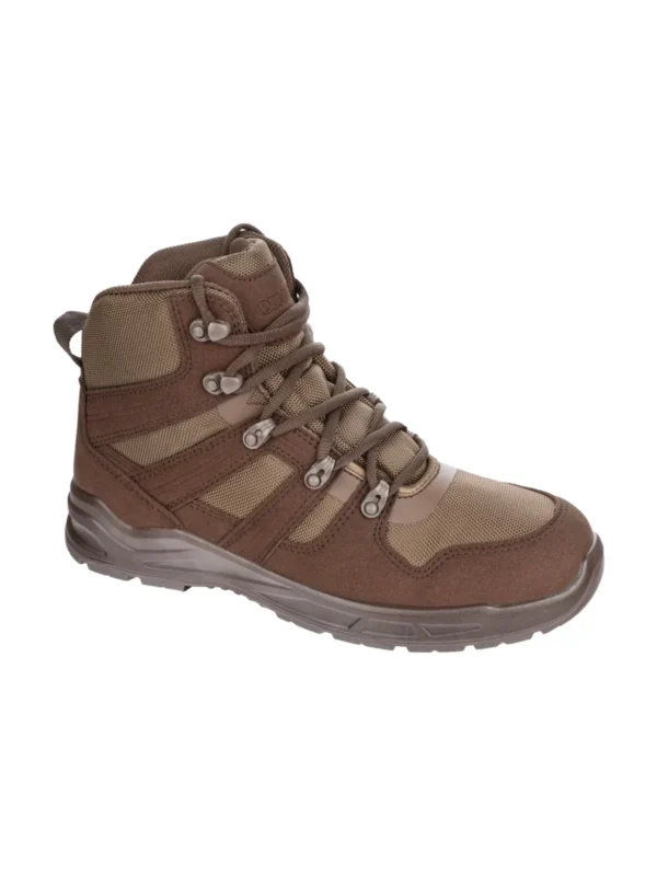 Buty robocze trzewiki Bennon CONDOR O2 NM Brown High