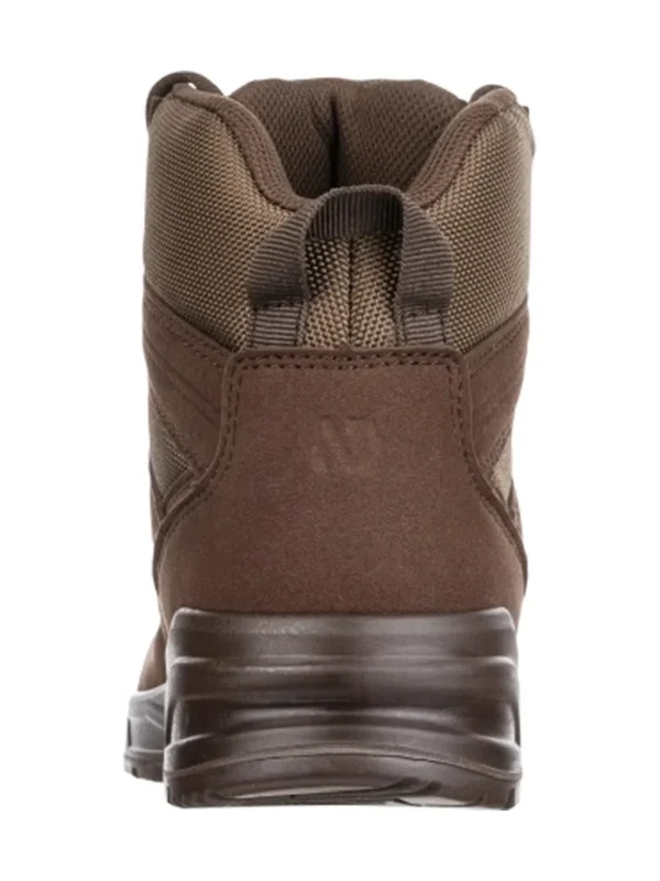 Buty robocze trzewiki Bennon CONDOR O2 NM Brown High