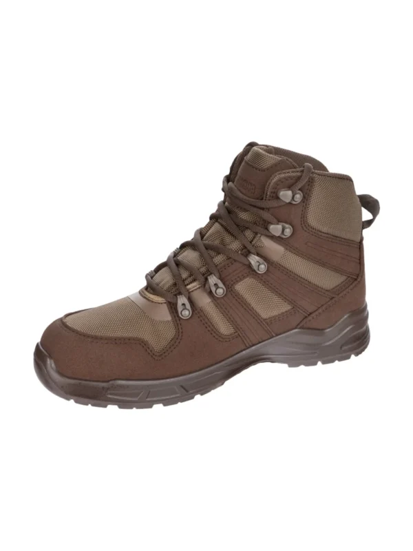 Buty robocze trzewiki Bennon CONDOR O2 NM Brown High