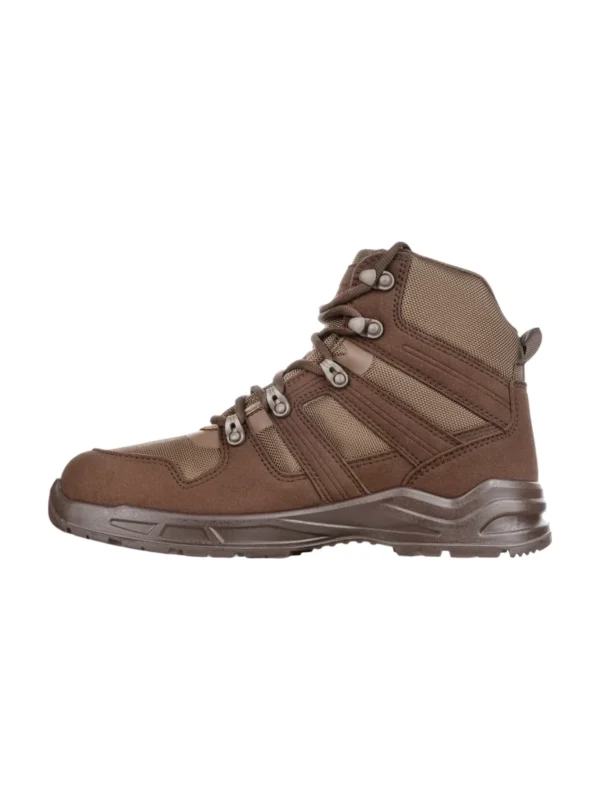 Buty robocze trzewiki Bennon CONDOR O2 NM Brown High