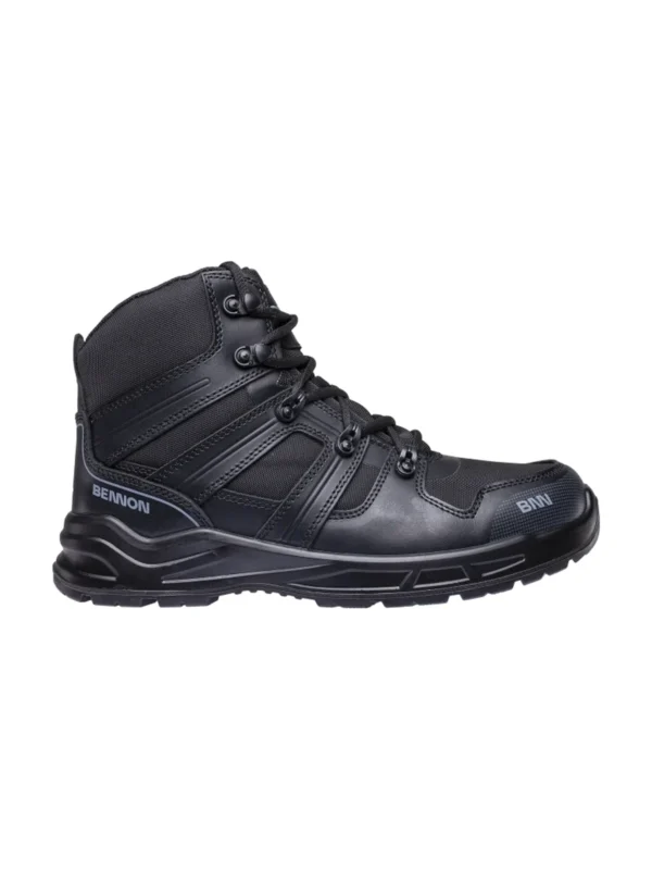 Buty robocze trzewiki Bennon CONDOR O2 NM High