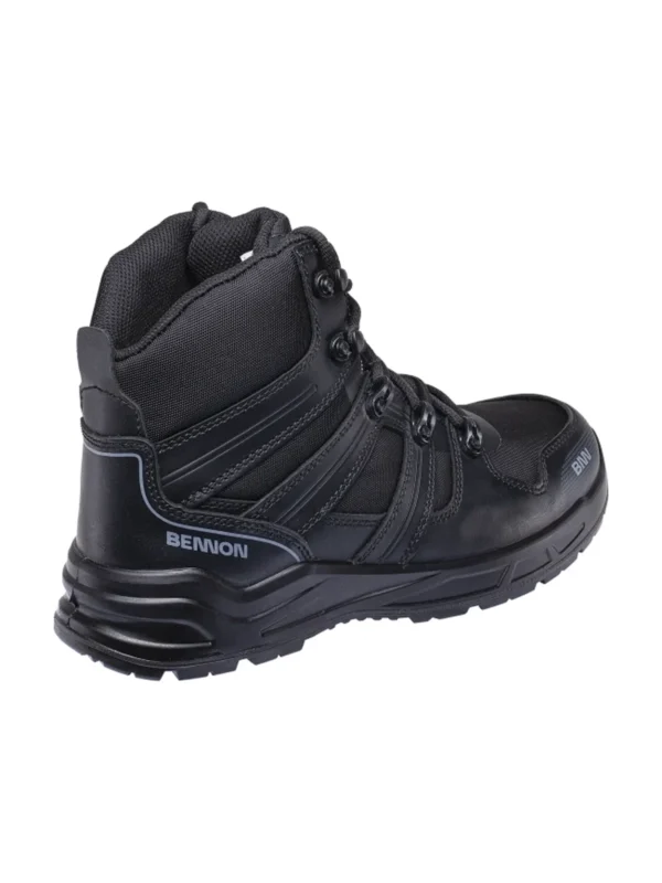 Buty robocze trzewiki Bennon CONDOR O2 NM High