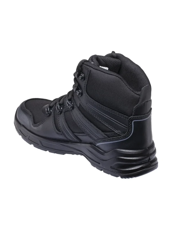 Buty robocze trzewiki Bennon CONDOR O2 NM High