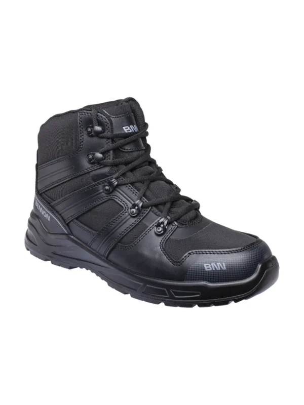 Buty robocze trzewiki Bennon CONDOR O2 NM High