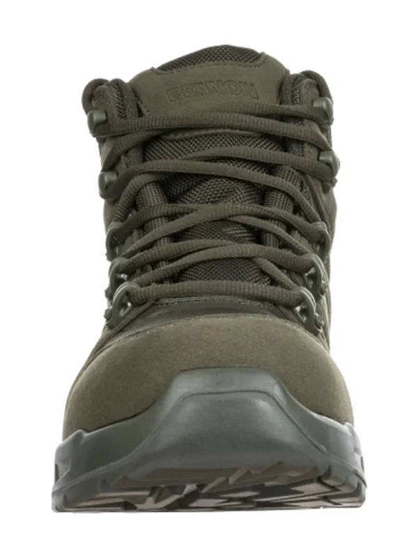 Buty robocze trzewiki Bennon CONDOR O2 NM Khaki High