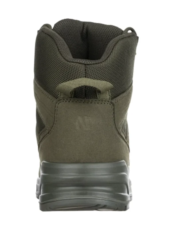 Buty robocze trzewiki Bennon CONDOR O2 NM Khaki High