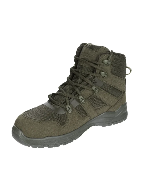 Buty robocze trzewiki Bennon CONDOR O2 NM Khaki High
