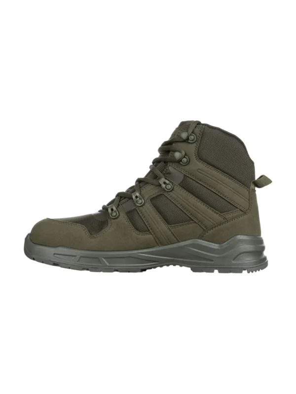 Buty robocze trzewiki Bennon CONDOR O2 NM Khaki High