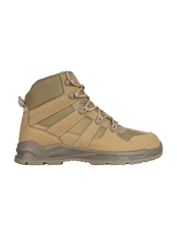 Buty robocze trzewiki Bennon CONDOR O2 NM Sand High