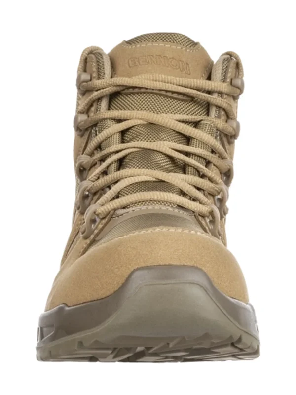 Buty robocze trzewiki Bennon CONDOR O2 NM Sand High