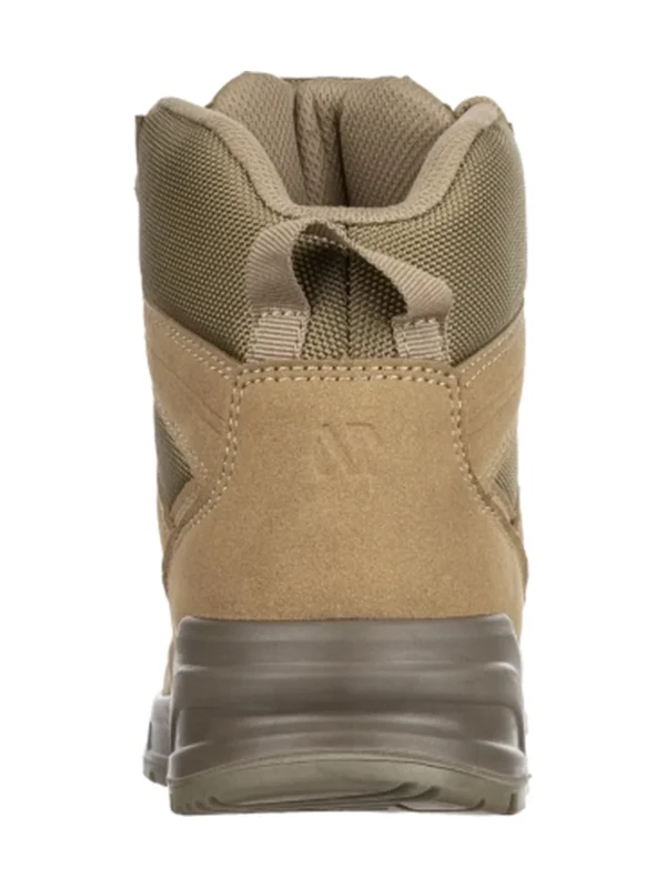 Buty robocze trzewiki Bennon CONDOR O2 NM Sand High