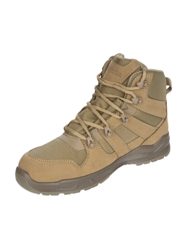 Buty robocze trzewiki Bennon CONDOR O2 NM Sand High