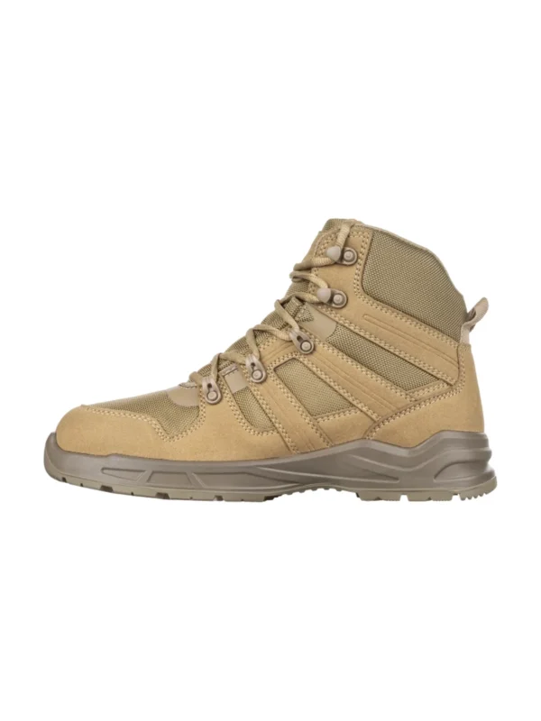 Buty robocze trzewiki Bennon CONDOR O2 NM Sand High