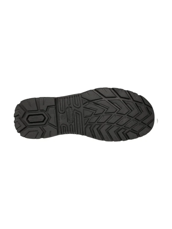Buty robocze trzewiki Bennon DURATOR XTR S7S NM High