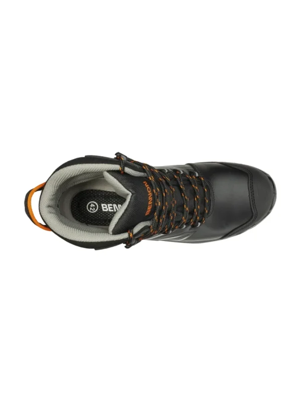 Buty robocze trzewiki Bennon DURATOR XTR S7S NM High